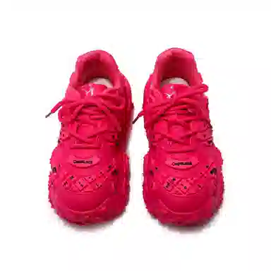 Uaisa Candy Keyboard Sneakers