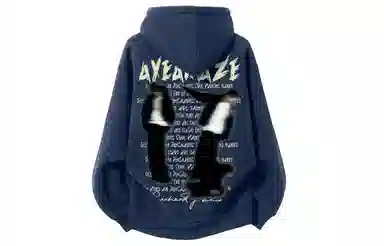AYEA Hoodie