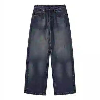 Red Rhino ECKO LIFE Straight Leg Jeans