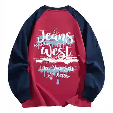 JEANSWEST logoT