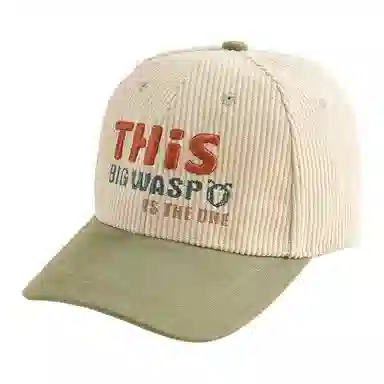 BIG WASP