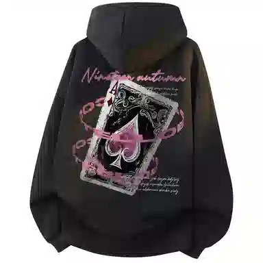 NINETEEN AUTUMN logo