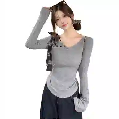 9c collective chic T