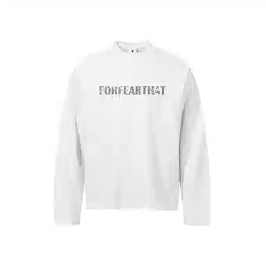 FOR FEAR THAT LOGOT