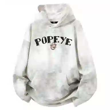 POPEYE logo