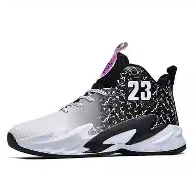 WAVECREST High Top Basketball Shoes