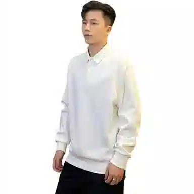 CORNILOT cleanfittPolo