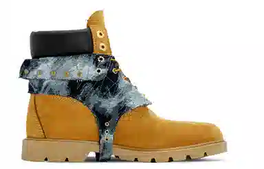 Timberland
