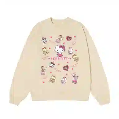Sanrio x HelloKitty SS25 420