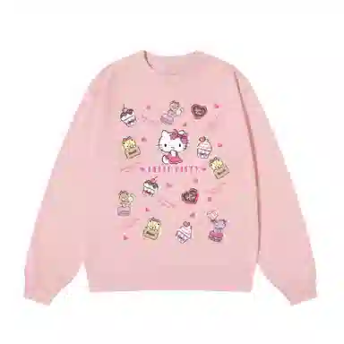 Sanrio x HelloKitty SS25 420