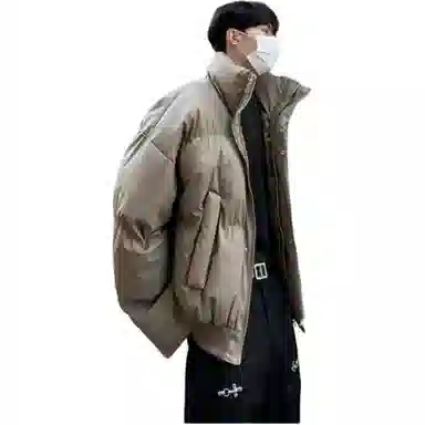 FOMOCE vibecleanfitpu