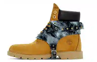 Timberland