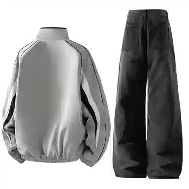 ABCNF oversize