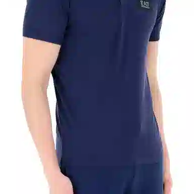 EMPORIO ARMANI LogoPolo