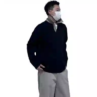 CORNILOT TcleanfitPolo