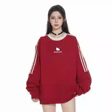 Sanrio x Hello Kitty