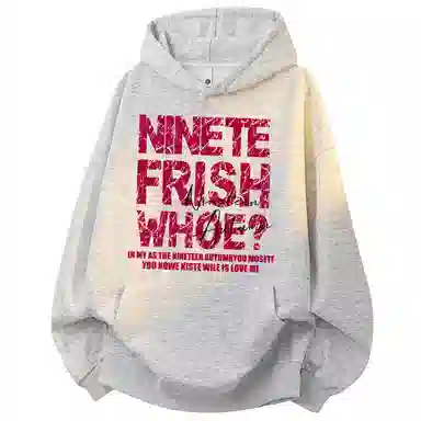 NINETEEN AUTUMN logo