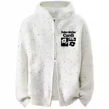 DUKE+DEXTER oversizelogo