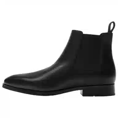 ZARA Chelsea Boots