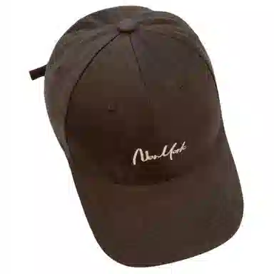 山一丸 户外通勤大头围防晒 聚酯纤维 鸭舌帽 男女同款情侣款