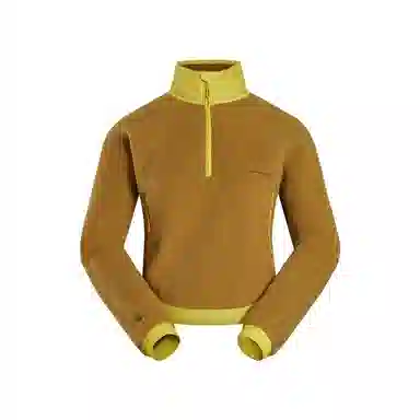 SALOMON CHROMA FLEECE CRO