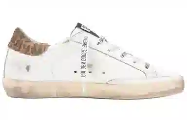 Golden Goose Super-Star