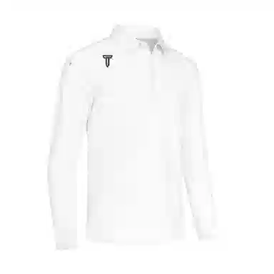 EUROPEAN TOUR FW25 Polo