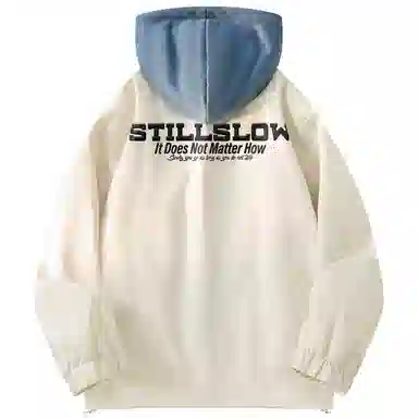 Stillslow Logo