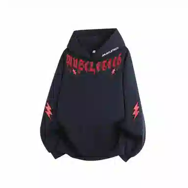 MUSCLETECH Logocleanfit