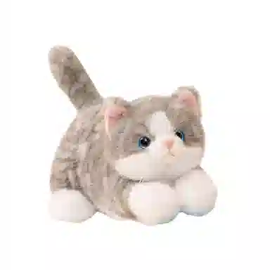 PUDOWRABBIT 35cm45cm