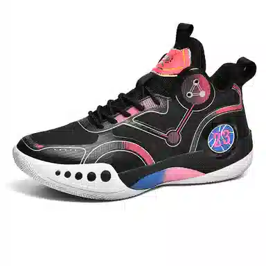 MUSNODO Mid Basketball Shoes