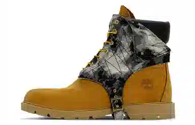 Timberland