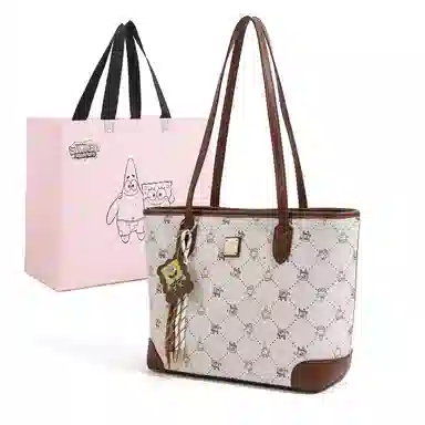 SPONGEBOB SQUAREPANTS PU