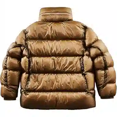 SPYDER x C.P COMPANY 10D DD Shel