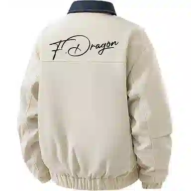 fdragon LOGO