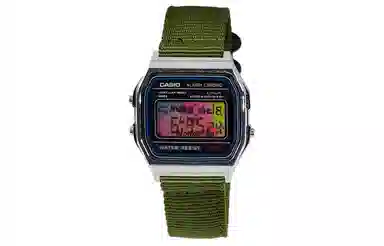 CASIO A158WA-1