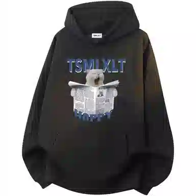 TSMLXLT CleanfitLogo