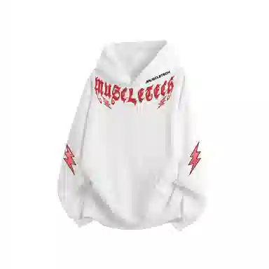 MUSCLETECH Logocleanfit