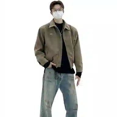 SOUL WORKER cleanfit