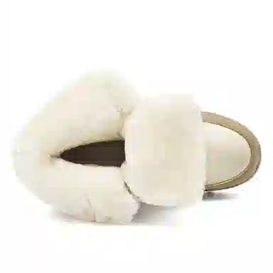 SNOW FLYING Winter Boots