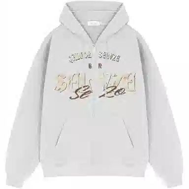 Little LU Studios oversize