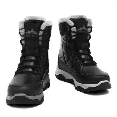 SNOW FLYING Winter Boots