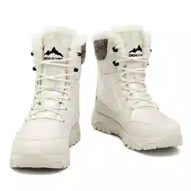 SNOW FLYING Winter Boots