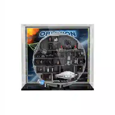 LIGHT YOUR BRICKS 75419UCS