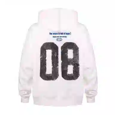 YICHEN 08oversize340gcleanfit