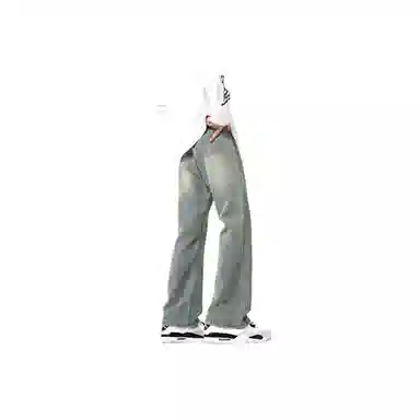 HUANQIU cleanfitvibe