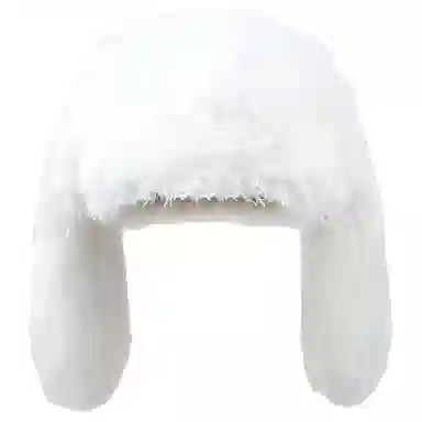 Youlianyin Bunny Ear Beanie