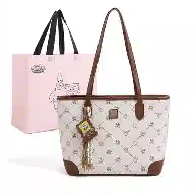 SPONGEBOB SQUAREPANTS PU