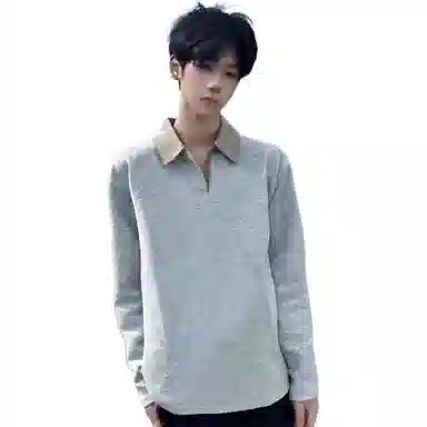 CORNILOT TcleanfitPolo