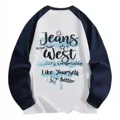 JEANSWEST logoT